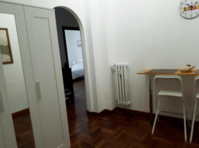 A casa di Robi